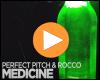 Cover: Perfect Pitch & Rocco - Medicine