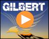 Cover: Gilbert - Aus der Dunkelheit geboren
