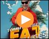 Cover: Tommy Fieber - Freiwilliges Asoziales Jahr