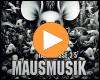 Cover: Talstrasse 3-5 - Mausmusik (Technomaus)