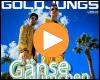 Cover: Goldjungs - Gnseblmchen (DJ Aaron Remix)