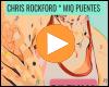 Cover: Chris Rockford & Miq Puentes - Dilemma