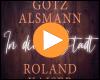 Cover: Gtz Alsmann & Roland Kaiser - In dieser Stadt