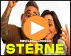 Video-Vorschaubild: Mike Leon Grosch - Sterne