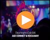 Video-Vorschaubild: Age Connect & Rockaway - Disco Knights (Dance Mix)