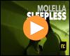 Video-Vorschaubild: Molella - Sleepless