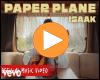 Video-Vorschaubild: ISAAK - PAPER PLANE