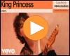 Video-Vorschaubild: King Princess - Cherry