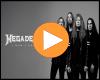 Video-Vorschaubild: Megadeth - I Don't Care