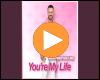 Video-Vorschaubild: Jason Parker feat. Lilley - You're My Life