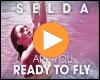 Cover: Selda - Are You Ready To Fly