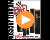 Cover: Michael Jackson feat. Pitbull - Bad (Remix By Afrojack)