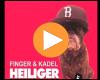 Cover: Finger & Kadel - Heiliger Bimbam