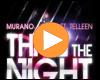 Cover: Murano meets Toka feat. Telleen - Thru The Night