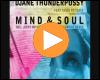 Cover: DJane Thunderpussy feat. Tasos Fotiadis - Mind & Soul