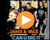 Cover: JamX & Vace - Can U Dig It 2K13