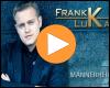 Cover: Frank Lukas - Verlassen und frei