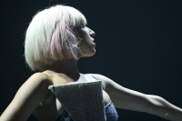 Lady GaGa haelt Amy Winehouse fuer Musik-Legende