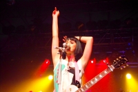 Grammy-Nominierung: Katy Perry  fuehlt sich geehrt