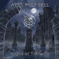 Axel Rudi Pell mit neuen Album ’Circle Of The Oath’ und Tour 2012