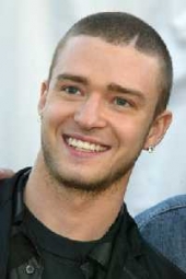 Justin Timberlake ist nicht eitel