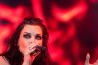 Nightwish: Finnischer Metal bringt die Arena zum Beben!
