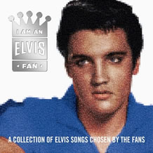 Elvis Fans waehlen online die ultimative Fan Collection