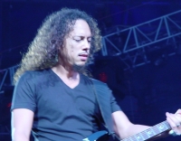 Metallica: Tournee = hohe Gage
