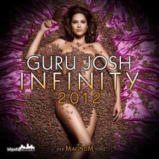 Guru Josh stuermt mit ''Infinity'' erneut die Charts
