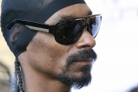Snoop Dogg: wieder mit Marihuana erwischt?