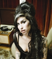 Amy Winehouse: wiedergeboren als Schmetterling?