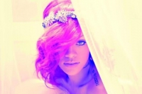 Rihanna schuechtert Songschreiber ein