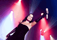 Tarja: Alle Songs im Facebook-Prelistening