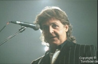 Paul McCartney ist der reichste Saenger der Welt