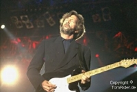 Eric Clapton versteigert wertvolles Gemaelde
