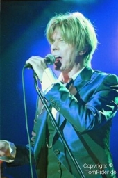 David Bowie: ''Nicht Drogen zu nehmen war ein guter Ratschlag''