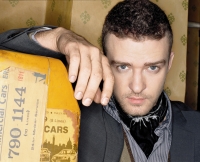 Justin Timberlake und die Millionengrenze