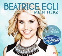 Beatrice Egli gewinnt das Finale von ''Deutschland sucht den Superstar''