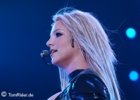 Britney Spears verspricht persoenliches Album