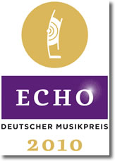 ECHO 2010 - Deutscher Musikpreis