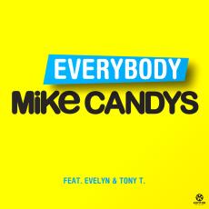 Mike Candys neue Single stuermt Europas Hitlisten