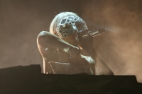 Lady GaGa zieht Single-Veroeffentlichung vor