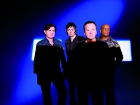 Simple Minds wollten ''Don't You (Forget About Me)'' nicht