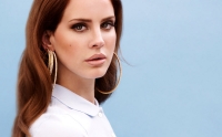 Lana Del Rey kuendigt neues Album 'Ultraviolence' an