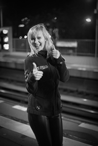 Franziska: Grosse Live-Premiere des neuen Albums