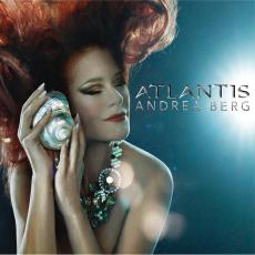 Andrea Berg: Doppel-Platin fuer 'Atlantis'