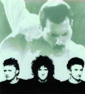 UK: Queen liefern bestverkauftes Album aller Zeiten