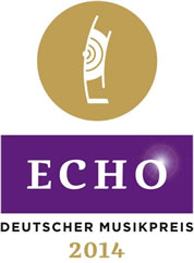 ECHO 2014: die Gewinner