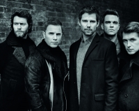Take That: Album soll Ende 2014 erscheinen