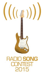 Radio Song Contest auch 2015